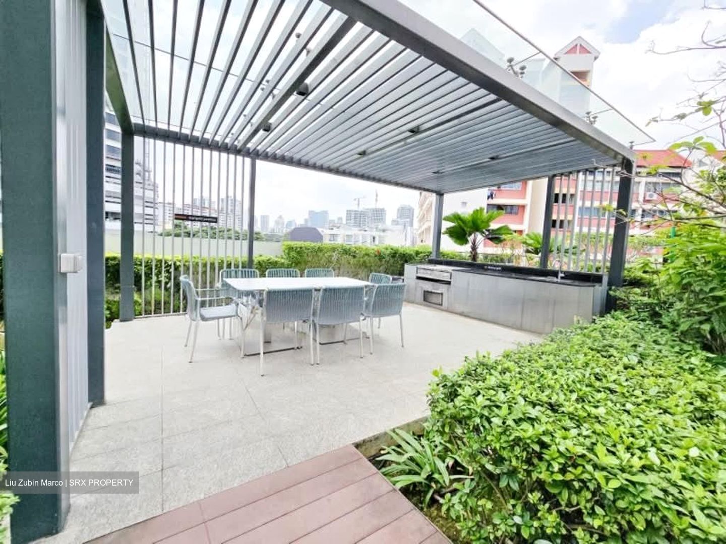 Uptown @ Farrer (D8), Apartment #557148441